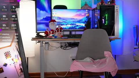 Emma Sky online show from December 6, 4:14 am