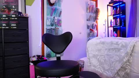 Emma Sky online show from January 8, 11:30 pm