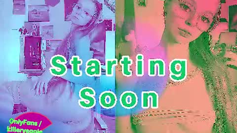 Emma Sky online show from July 4, 8:26 pm