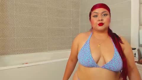  Emma  online show from November 9, 2:10 am