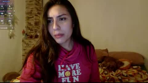 Snapshot of emmasogood chatting on November 26, 3:07 am Emmasogood online show from November 26, 3:07 am