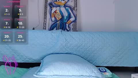 Emma online show from March 9, 1:15 pm