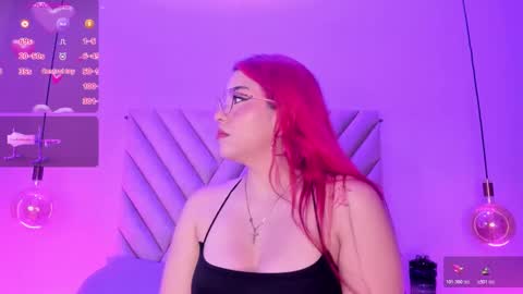 Emma online show from January 19, 2:26 am