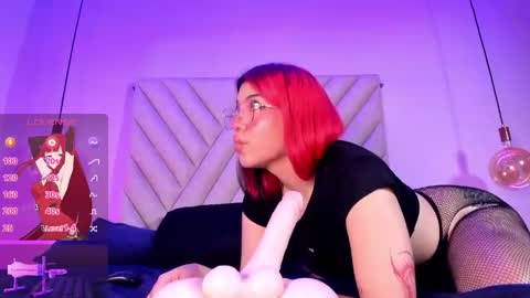 Emma online show from May 15, 11:23 pm