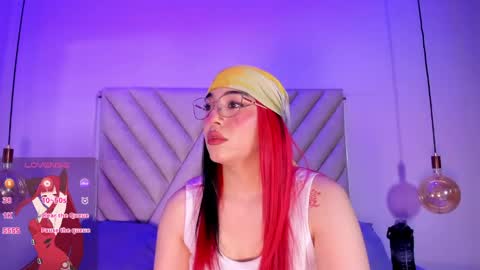 Emma online show from May 25, 1:55 am