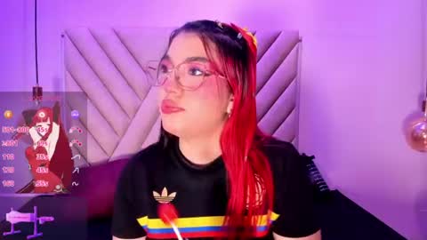Emma online show from July 4, 1:23 am