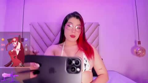 Emma online show from July 7, 2:47 am