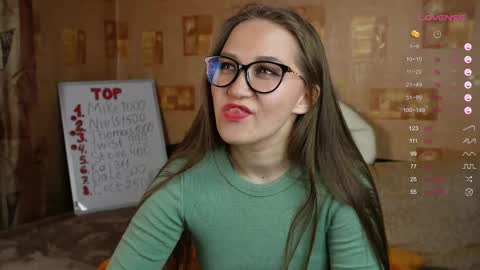 Mia online show from March 8, 12:41 pm