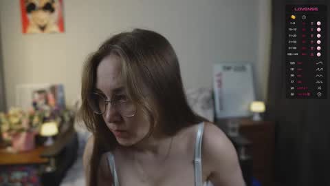 Mia online show from March 5, 6:04 pm