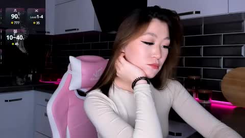 Shaiya online show from February 13, 9:38 pm