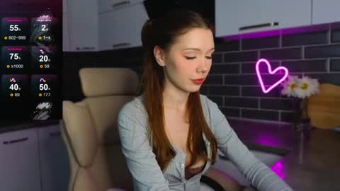 Snapshot of emmavictori chatting on July 11, 7:00 am Shaiya online show from July 11, 7:00 am