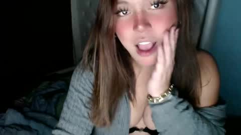 YourDreamGirl Emma  online show from November 10, 7:24 pm