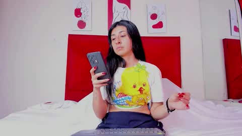  Emma  online show from February 1, 4:38 pm