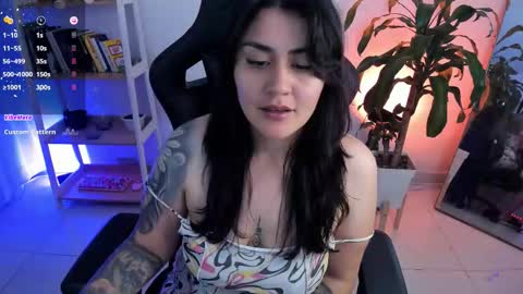 EMMA online show from March 2, 5:08 am