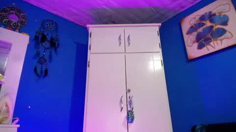 Emma  online show from February 23, 9:12 pm