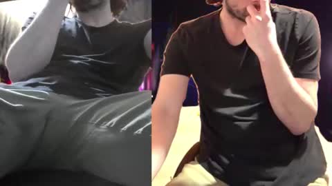 Somethingratherlarge online show from March 15, 4:07 am