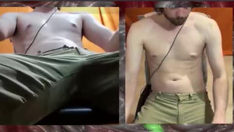 Somethingratherlarge online show from March 19, 7:23 am