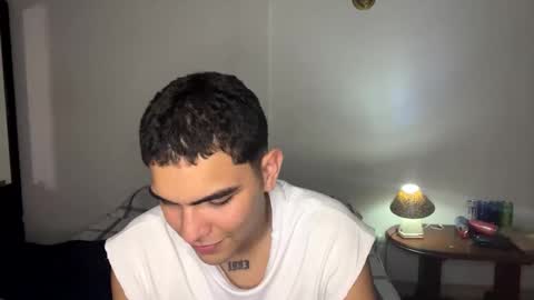 emmett_00 online show from October 21, 3:18 am