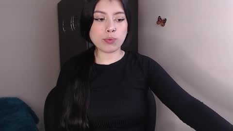 Snapshot of emmi_0 chatting on November 15, 10:59 pm Emily Independent model online show from November 15, 10:59 pm