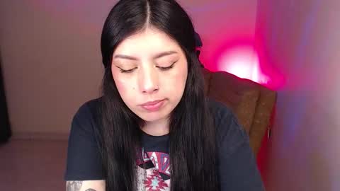 Emily  Independent model online show from March 4, 1:44 am