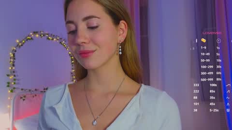 Miss Emmi online show from January 21, 3:43 pm