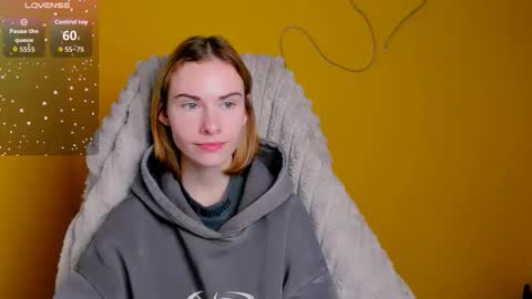 Emmi online show from February 8, 7:45 am