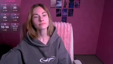 Emmi online show from February 23, 6:33 am