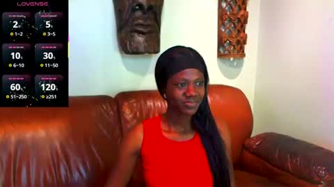 Snapshot of emmiblaq chatting on June 24, 9:52 am emmiblaq online show from June 24, 9:52 am