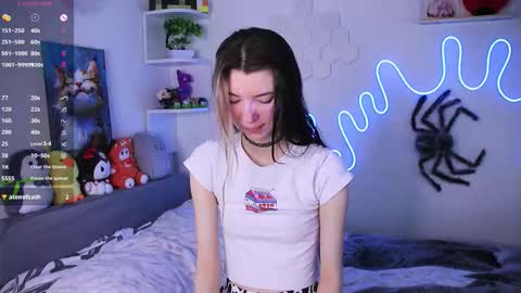 emmie_everly online show from February 7, 11:25 am