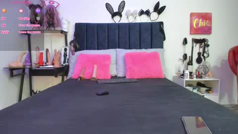          online show from March 12, 12:04 pm