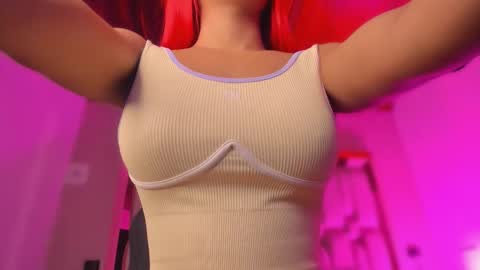    online show from February 18, 11:50 am