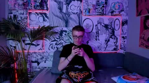 Emmit online show from February 18, 4:14 pm