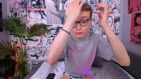 Emmit online show from February 26, 10:14 am