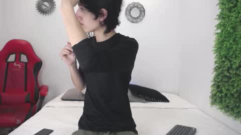 SERGIO online show from November 4, 12:48 pm