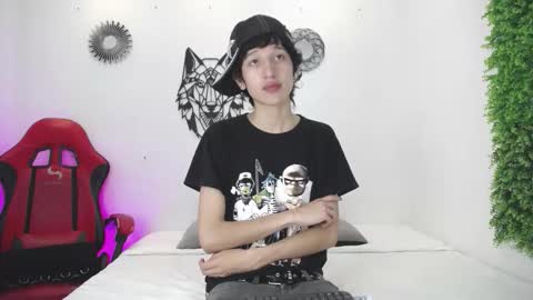 SERGIO online show from November 5, 1:00 pm