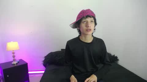 SERGIO online show from November 10, 3:49 am