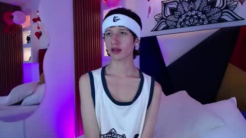 SERGIO online show from February 12, 8:15 pm