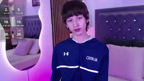 SERGIO online show from April 22, 8:43 pm