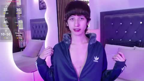 SERGIO online show from April 25, 8:39 pm