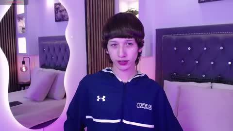 SERGIO online show from April 29, 9:43 pm