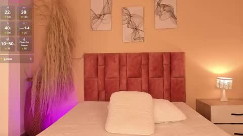 emmy_danielss online show from April 30, 11:38 am