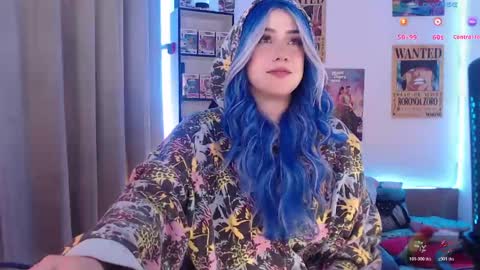 Emmy Ruiz - independent model online show from May 1, 2:49 am