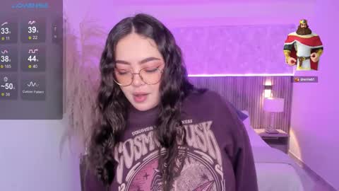 Emmy Walker online show from October 11, 11:09 am