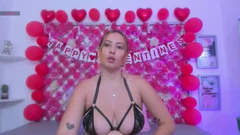 emmy rouse online show from February 13, 7:32 pm