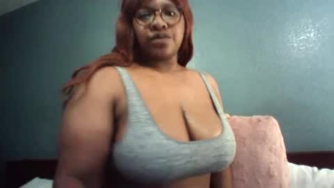 empress_ella online show from June 12, 12:20 am