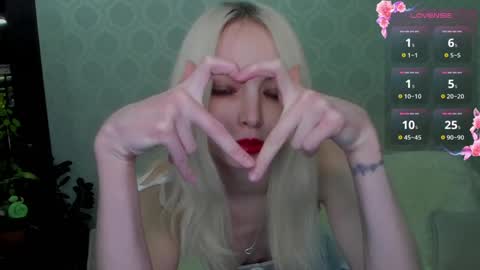 Ki online show from January 24, 11:34 pm