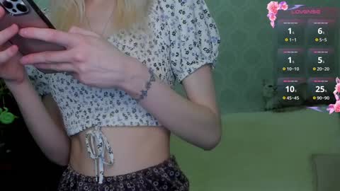 Ki online show from February 2, 2:48 am