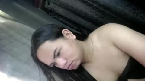 empressrheo online show from March 4, 4:18 am