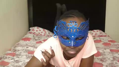 Snapshot of empressvee24 chatting on November 13, 7:02 pm vee online show from November 13, 7:02 pm