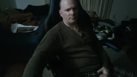 Snapshot of emsguy1 chatting on January 23, 5:45 am Matt online show from January 23, 5:45 am